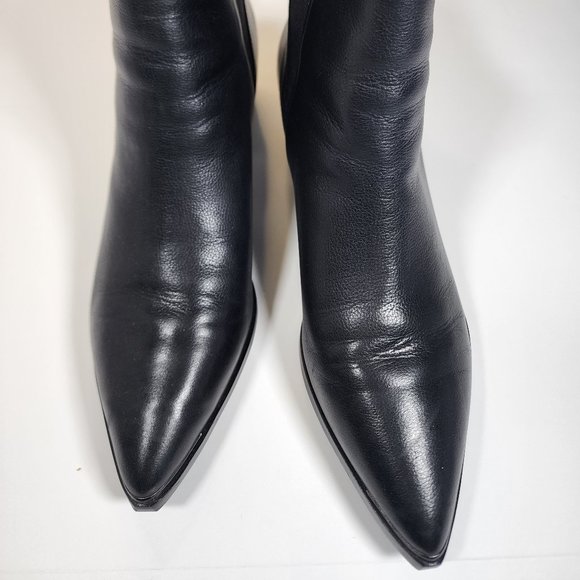 MARC FISHER Yale Chelsea Boot - Women's US 10M - Picture 2 of 10